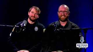 Beyond the Badge: How Technology Supports Policing at #TeamCPD