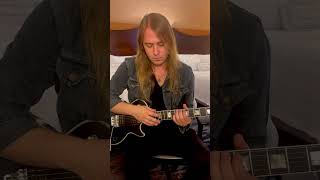Wrote this riff this morning 🔮 #guitar #guitarplaying #riff #music