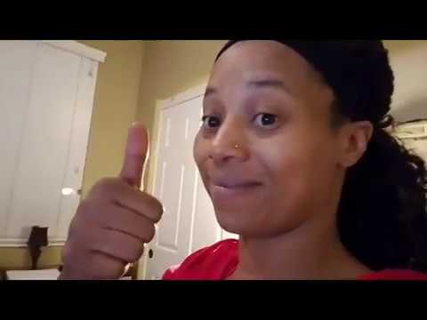 💋DIY Home Office Desk Makover💋 - YouTube