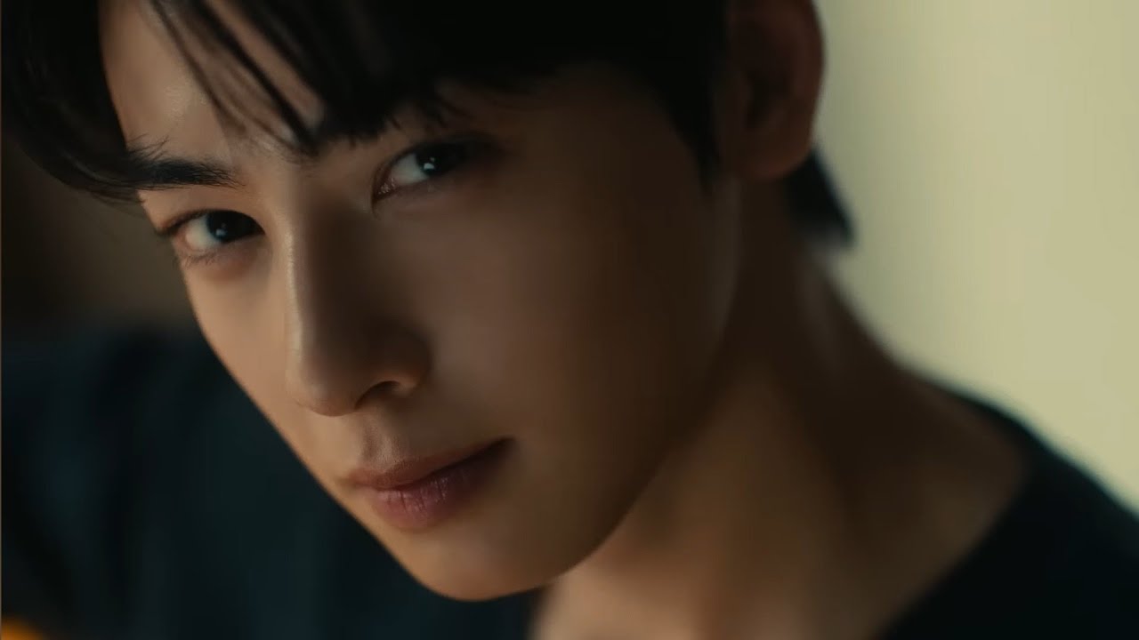 [FMV] Cha Eunwoo - Angel Numbers / Ten Toes