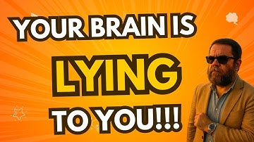 Your Brain Is LYING to You: The Truth About Memory, Patterns & False Beliefs