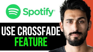How to Use Spotify’s Crossfade Feature for Seamless Playback (FULL MOBILE GUIDE) [2024]