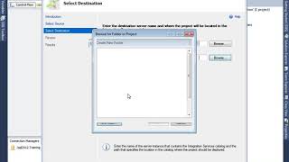 Automate the SSIS Package Execution in SQL Server   Schedule SSIS Package