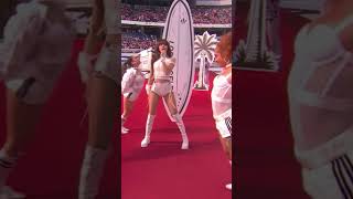 LISA Mengguncang Panggung Dunia di Upacara Pembukaan Piala Dunia FIFA 2026