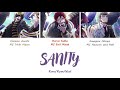 SANITY - Bad Ass Temple (Vietsub)