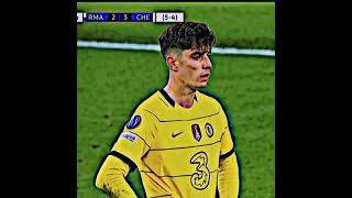 Havertz Sad Edit