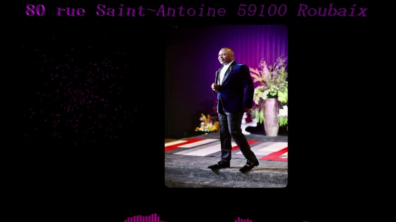 (Prière) Mami-wata sois déraciné au nom de Jésus (((JP MAKANZU)))