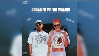 Feid, YanBoss - Chorrito Pa Las Animas (Remix)