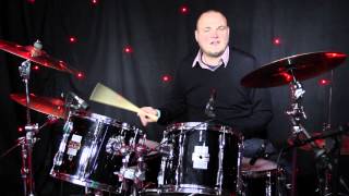 Al Murrays A - Z Of Drumming G - M