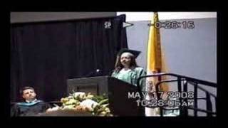 Graduation Memories