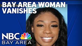 Family pleads for answers 3 weeks after Bay Area woman vanishes