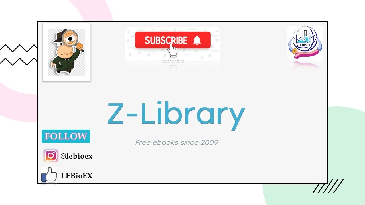 Z-library: como continuar tendo acesso aos e-books gratuitos