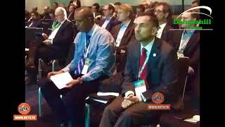 Maareeye Siciid Oo Shir Caalamiya Kaga Qayb Galay Dalka Jarmalkal