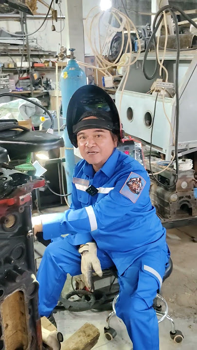 repair liner boring truck Hino