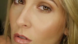 Summertime Smokey Eye I A Makeup Tutorial
