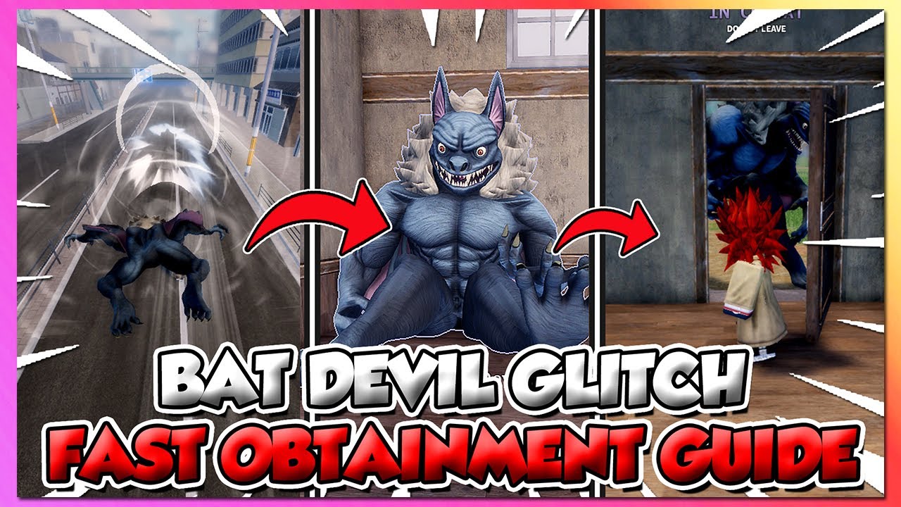 Как быстро получить контракт с летучей мышью в Devil Hunter: баг + полное руководство! (НОВЫЕ КОДЫ)