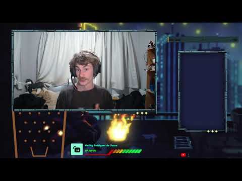 Can I play palworld if YOU can get in the way: Take 4