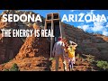 SEDONA, ARIZONA: The Most Spiritual Place in the U.S.?