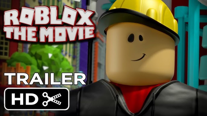 Roblox PS4 trailer : r/roblox