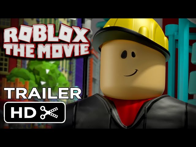 The Story of Erik Cassel  Roblox Documentary Trailer 