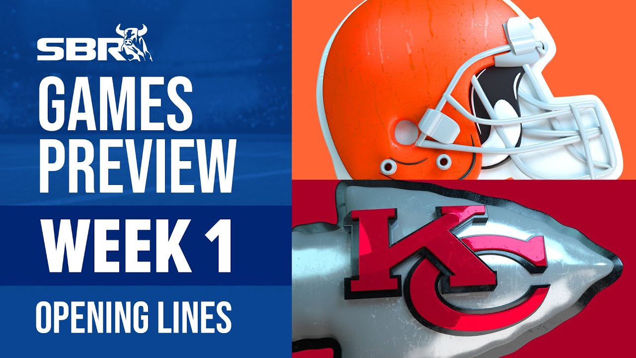 USA TODAY Sports' Week 1 NFL picks: Browns-Chiefs highlights ...