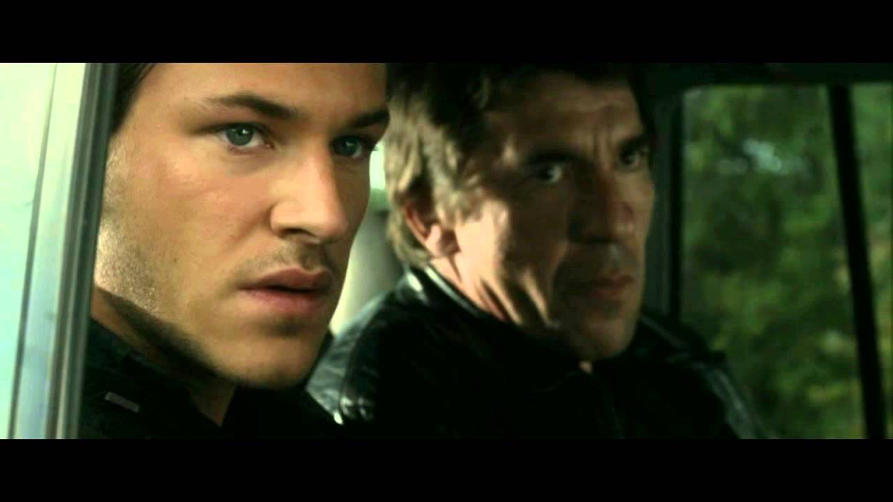 Gaspard Ulliel - Inside ring