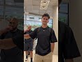 🇫🇷 L’arrivée des Bleus au Centre National de Rugby 🔥