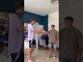 🇫🇷 L’arrivée des Bleus au Centre National de Rugby 🔥
