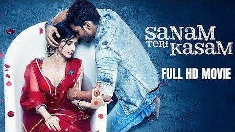 SANAM TERI KASAM SUBTITLE INDONESIA