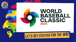 ARIEL HELWANI: 2023 World Baseball Classic | Everything You Need to Know!