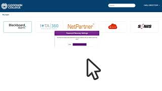 How To Login: MyNavigator