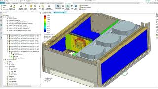 PCB thermal analysis with Simcenter FLOEFD | PCB design flow series: Chapter 2.6 #SimcenterCFD