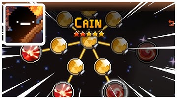 Best Skills for Cain - Days Bygone - Gameplay Walkthrough Part 118 (iOS, Android)