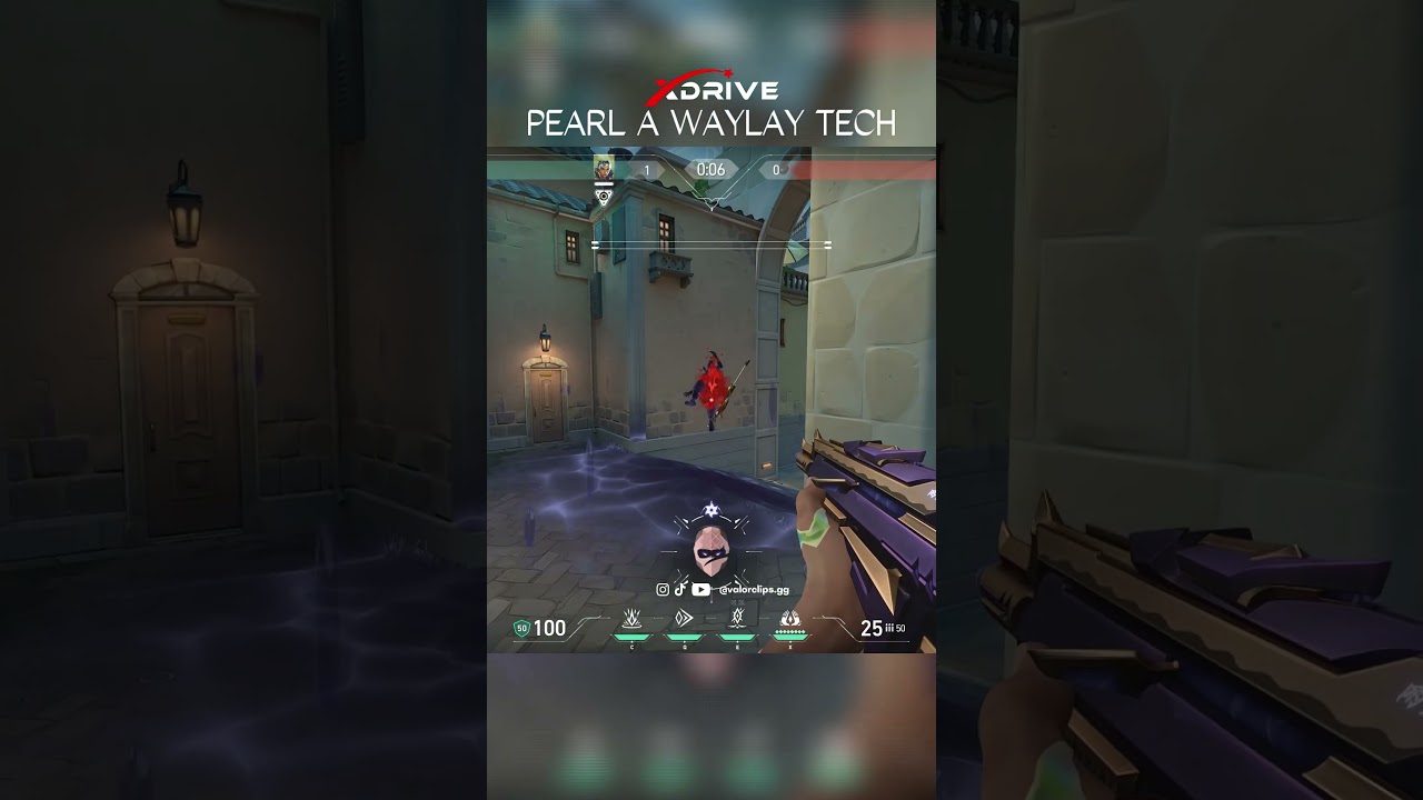 Этот приём с «Уловкой» застаёт Pearl A Main врасплох. Будет ли он эффективен на высоком рейтинге?