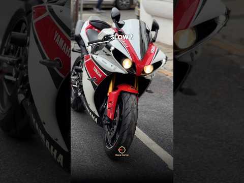 Yamaha r1 2012 50th anniversary edition #bikelovers #superbikes #yamahar1 #rider #motogp #yamahar9