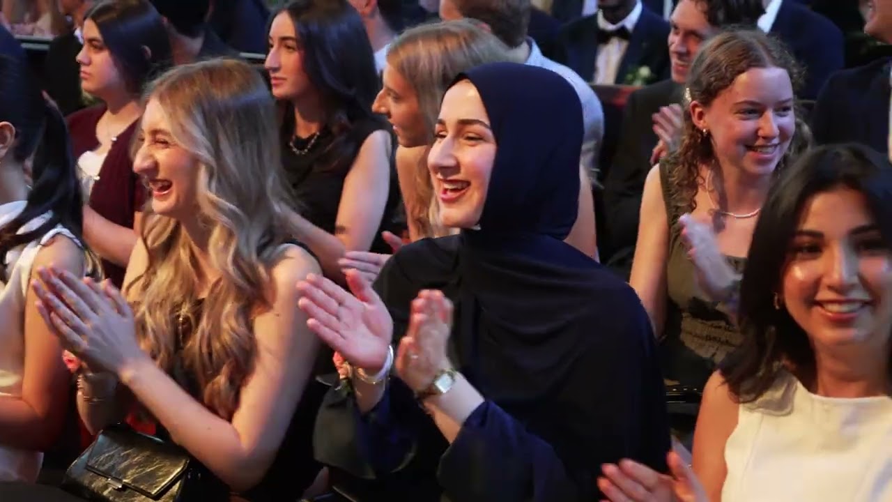 Melanchthon Schiebroek diploma uitreiking HAVO 2025