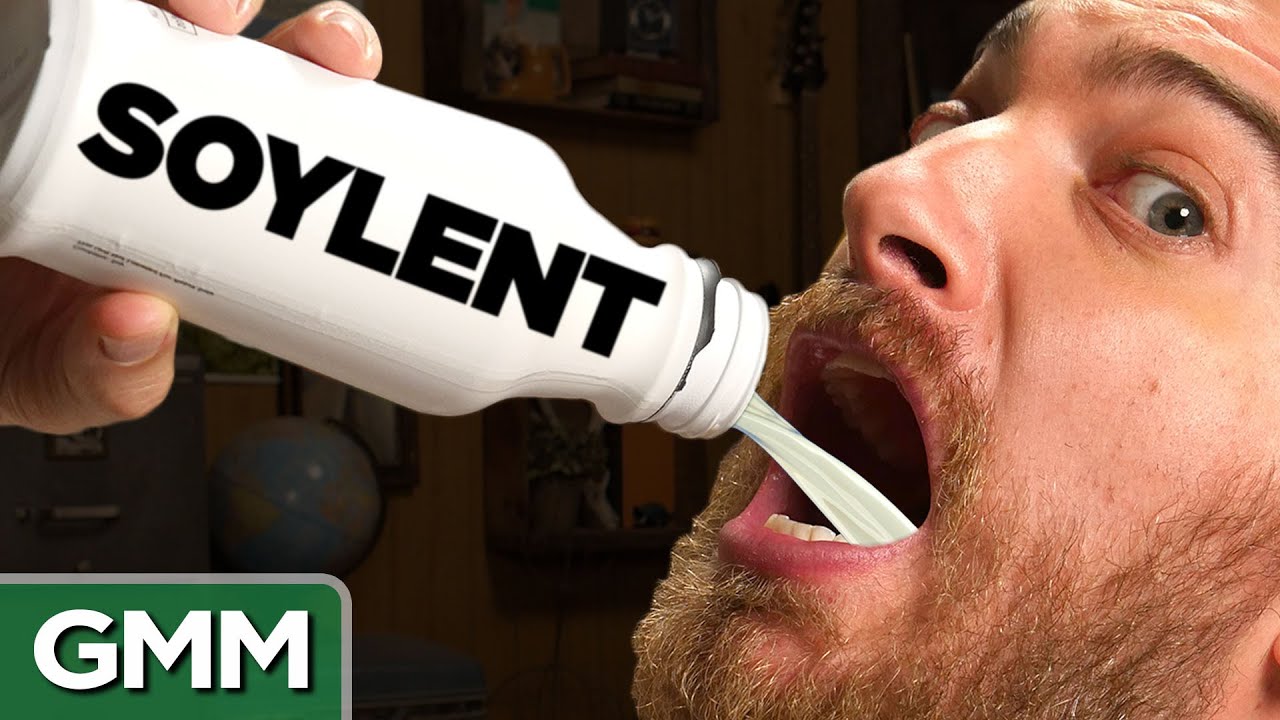 fogyni soylent)