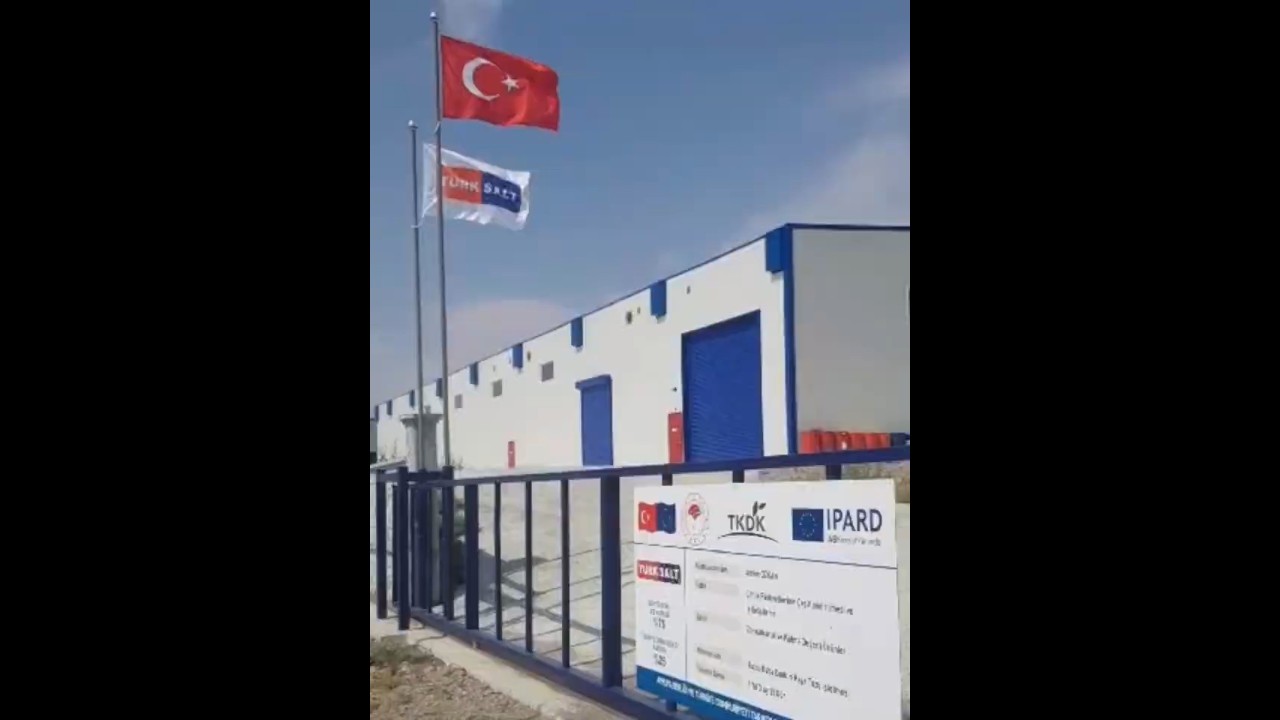 Tanıtım Videosu 2