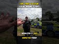 Cop Tries To Stop Legal Drone Flight