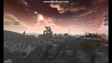 Contract Wars - my life is bugged :(