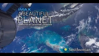 A Beautiful Planet Trailer