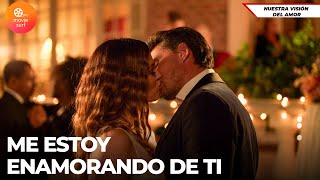 'Me estoy enamorando de ti' ❤️ | Nuestra Visión del Amor | Doblado al Español