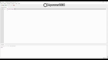 2nde : Python : Demander à l