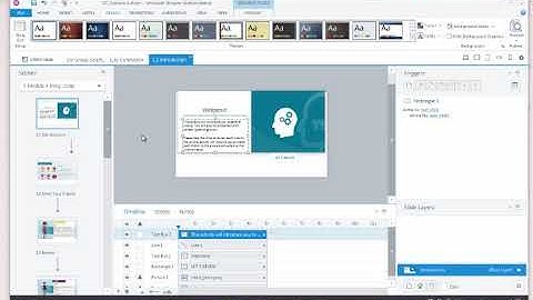 Adjusting Player Size Under Browser Settings Articulate Storyline