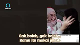 Ami Taba Clip Ukhtea Marah