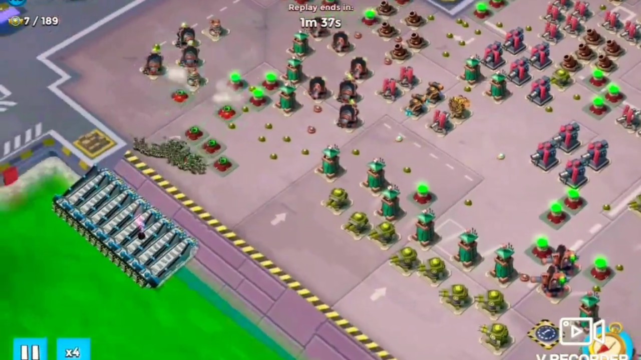 Boom Beach Java Boom beach JAVANAISE. BULLIT VERY NASTY JAVA💯😳😳⚠️⚠️ - YouTube