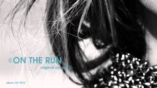 Edyta Gorniak "ON the RUN" / Original Vocal Track