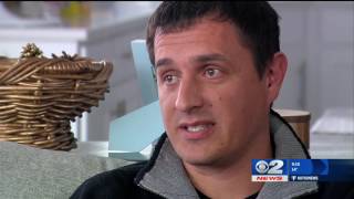 Inside the Story: Toddler is fighting for survival