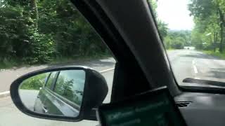 MX70 XSA Blue Car Loitering & Directed Pulsed EMF RF Attack (11.11) Tue 16.6.26 #zersetzung #stasi