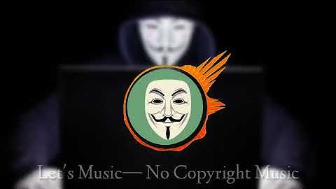 Hacker — Copyright Free Music